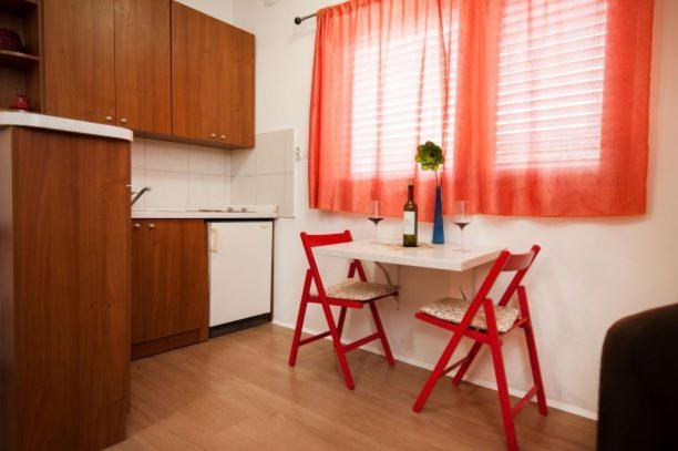 ספליט Centar 1 Private Room With Ensuite And Kitchenette מראה חיצוני תמונה