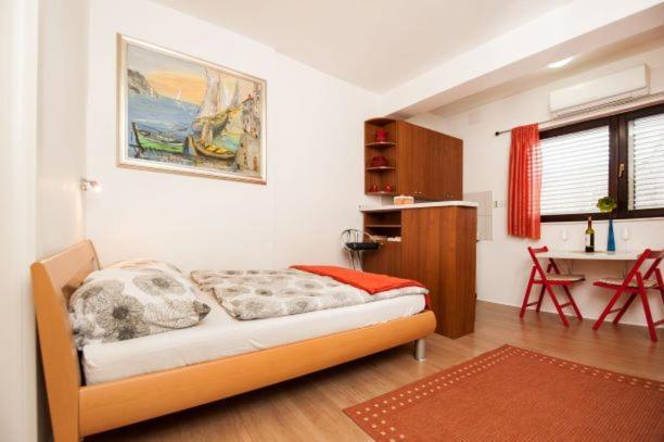 ספליט Centar 1 Private Room With Ensuite And Kitchenette מראה חיצוני תמונה