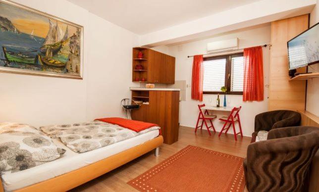 ספליט Centar 1 Private Room With Ensuite And Kitchenette מראה חיצוני תמונה