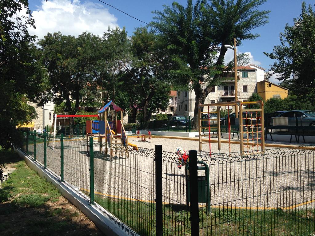 ספליט Centar 1 Private Room With Ensuite And Kitchenette חדר תמונה