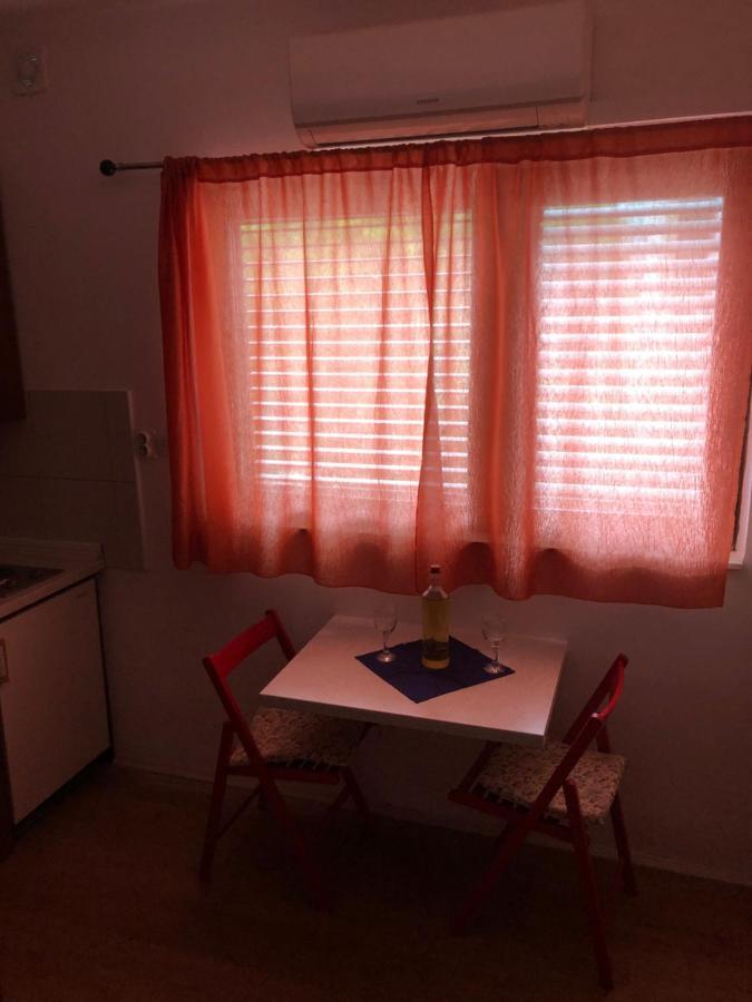ספליט Centar 1 Private Room With Ensuite And Kitchenette מראה חיצוני תמונה