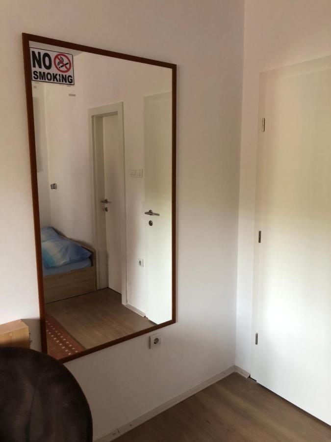 ספליט Centar 1 Private Room With Ensuite And Kitchenette מראה חיצוני תמונה